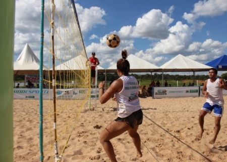 Etapa do Festival de Praia 2024 acontece em Bela Vista neste final de semana