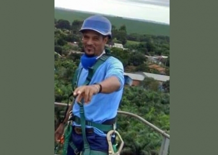 Trabalhador morre ao cair durante limpeza de um silo em Itaporã