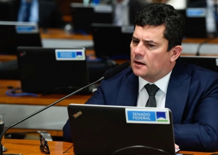 TSE retoma julgamento de Moro; Moraes quer terminar análise nesta terça (21)