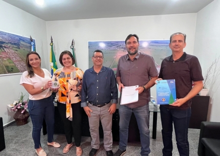 Curso de engenharia civil no Campus da UEMS Nova Andradina se torna realidade