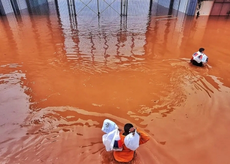 Rio Grande do Sul contabiliza 56 mortes devido a fortes chuvas