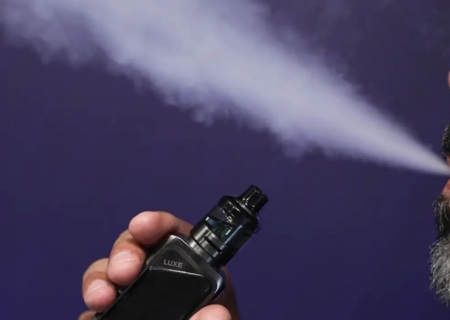 Saúde lança campanha de prevenção ao uso de cigarros eletrônicos