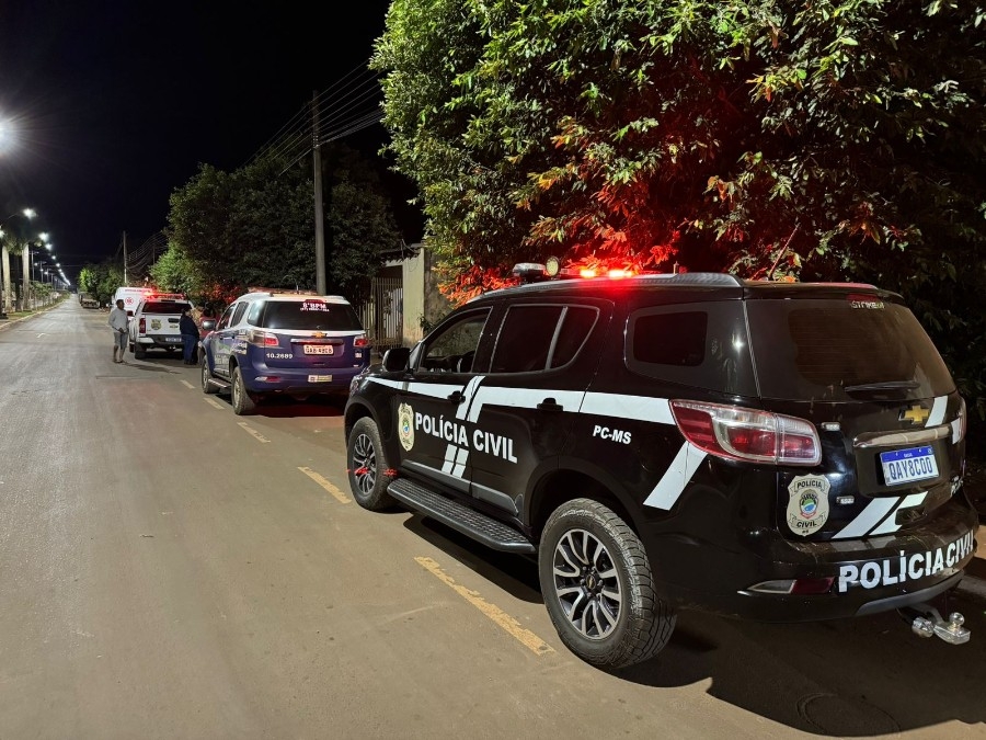 Em Batayporã, jovem é encontrada morta em residência próxima da Lagoa do Sapo