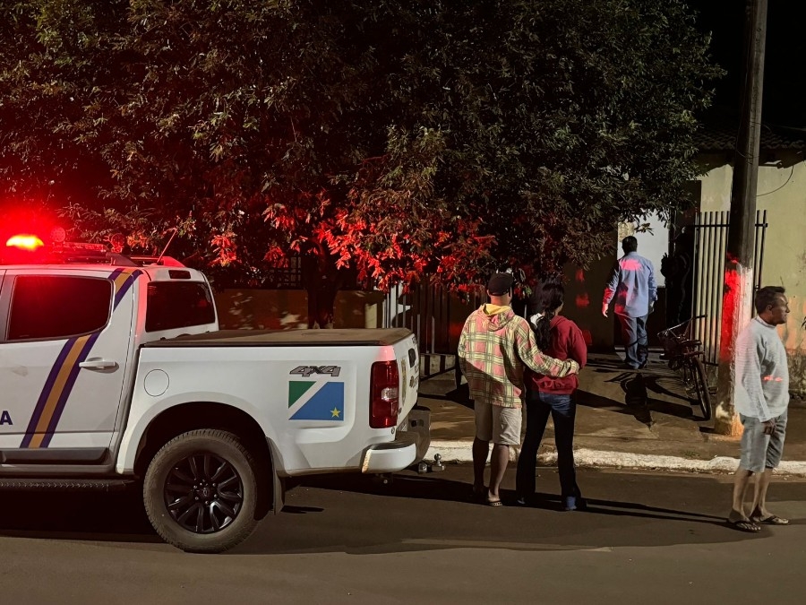 Em Batayporã, jovem é encontrada morta em residência próxima da Lagoa do Sapo