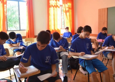 Olimpíada de matemática: 18,5 milhões de alunos participam da 1ª fase