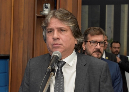 Legislativo lança nesta quarta-feira a Frente Parlamentar Municipalista