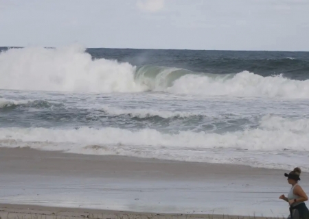 Relatório sobre oceano aponta aquecimento, acidificação e queda de O₂