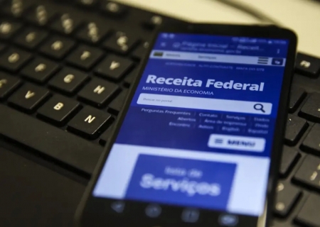 Declarações de IR entregues chegam a 42 milhões e superam 2023
