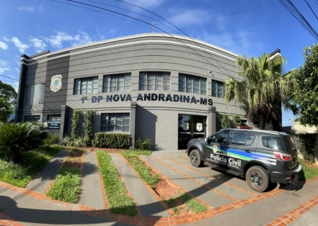 Jovem perde R$ 6,4 mil ao tentar comprar moto em Nova Andradina