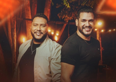 Depois de lançar duplas no mercado nacional, empresário artístico investe e lança “Bruno e Ferrant” na Capital