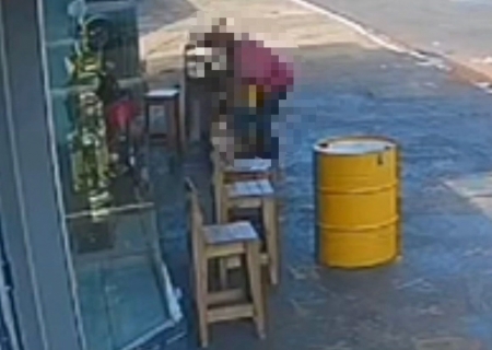 Polícia Civil identifica suspeito de importunar sexualmente criança de 6 anos em Novo Horizonte do Sul