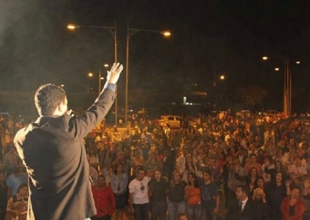 Nova Andradina institui 'Dia do Evangélico' em 30 de Novembro