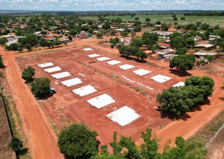 Requerimento busca mais transparência na distribuição de Lotes Urbanizados