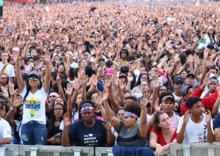 Evangélicos entendem mudanças climáticas como resultado da ação humana