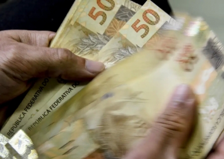 Poupança tem entrada líquida de R$ 8,2 bilhões em maio