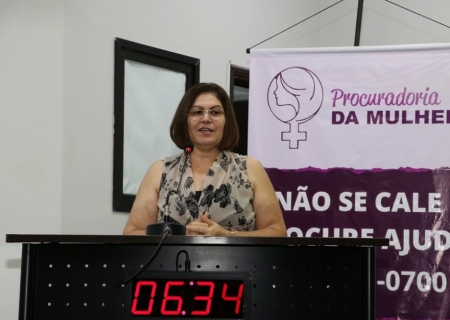 Com aumento de população idosa, Márcia Lobo projeta ampliação do Condomínio do Idoso