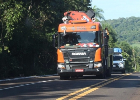 Mais de 20 mil condutores que não renovaram exame toxicológico começam a ser notificados