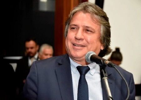Trecho de MS-475 terá nome de ex-vereador de Novo Horizonte do Sul