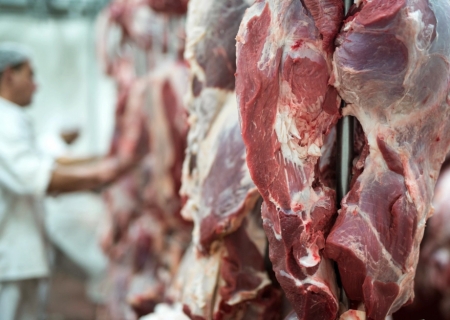 Não inclusão de carnes na cesta básica aumenta insegurança alimentar, diz Abiec