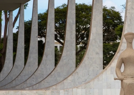 STF prorroga até setembro prazo de suspensão da desoneração da folha