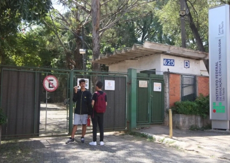 Institutos federais pedem R$ 1 bilhão para alimentação de estudantes