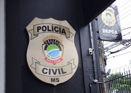Jovem é preso por estupro após passar a noite com adolescente de 13 anos que fugiu de casa em Campo Grande
