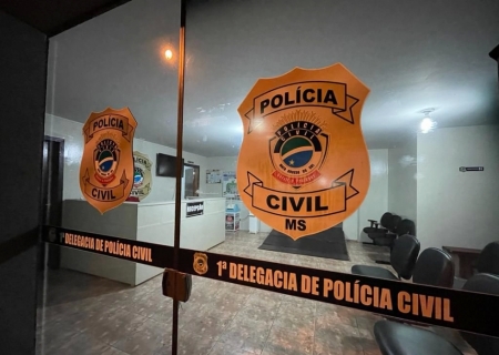 Homem que já foi esfaqueado pela esposa, denuncia ela por ameaça em Nova Casa Verde