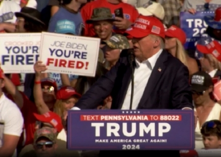 Após atentado contra Trump, ministros de Lula temem crescimento da direita no Brasil