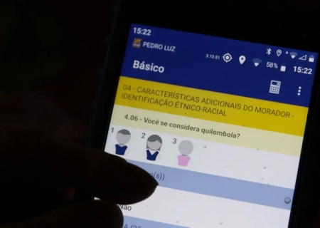 Brasil tem 7,6 mil comunidades quilombolas, mostra Censo