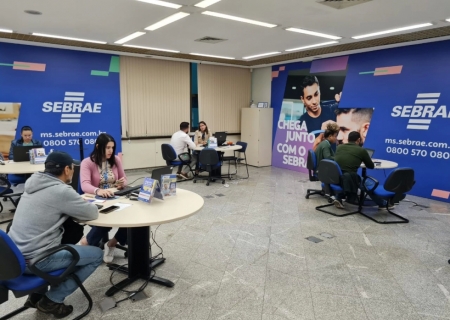 MEI: Mato Grosso do Sul registra 19 mil novas formalizações no primeiro semestre de 2024