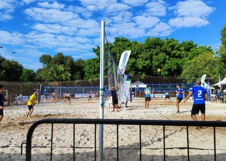 Estão abertas as inscrições para Festival de Praia em Sonora, que acontece nos dias 27 e 28