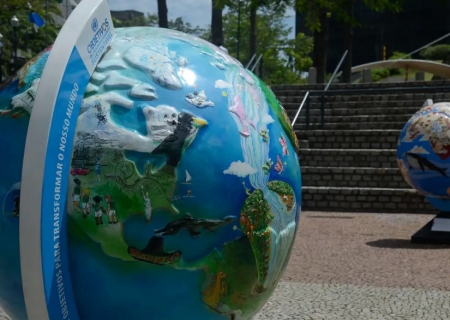 Brasil apresenta objetivos de desenvolvimento sustentável na ONU