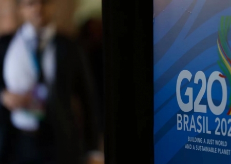 Taxação de super-ricos, uma das prioridades do Brasil, avança no G20