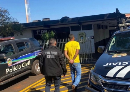 Quadrilha de estelionato é desarticulada pela Polícia Civil em Dourados