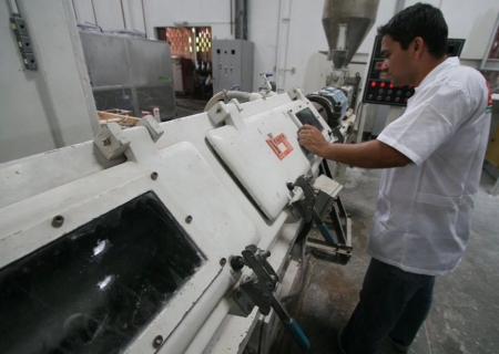 Nível da atividade industrial apresenta melhora em junho, aponta pesquisa da Fiems