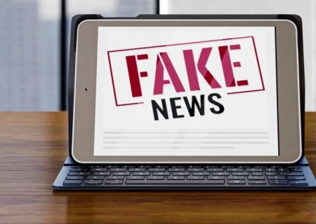 Estudo mostra uso de inteligência artificial na detecção de fake news