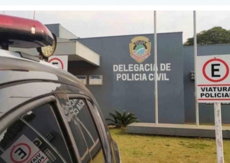 Adolescente mata padrasto a facadas após discussão familiar em Amambai