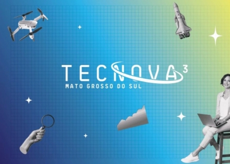 Novo edital do Tecnova destina R$ 15,4 milhões em investimentos para empresas inovadoras de MS