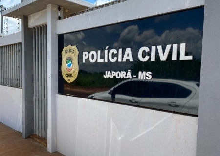 Homem que tentou abusar de adolescente dentro de igreja é preso em Japorã