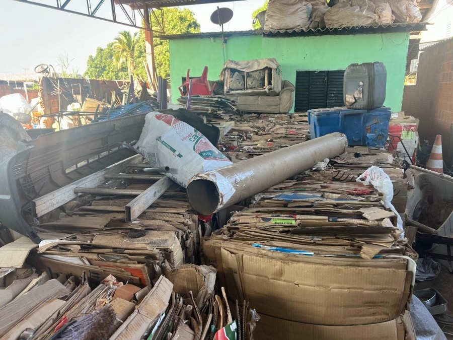 Polícia Civil deflagra operação visando repressão aos crimes de furto e receptação de fios de cobre em MS