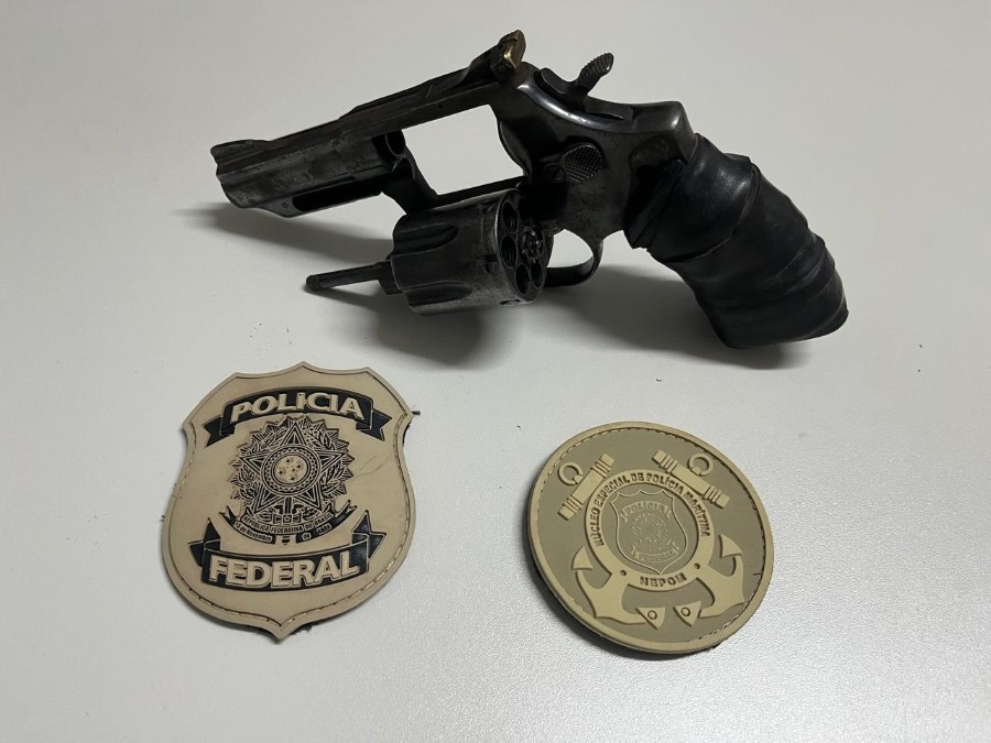 PF deflagra operação contra crimes ambientais em MS e MT