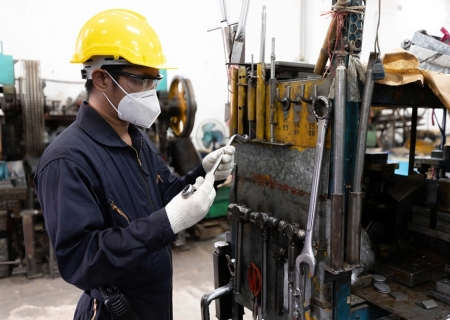 Produção industrial de MS apresenta crescimento ou estabilidade em 82% das empresas