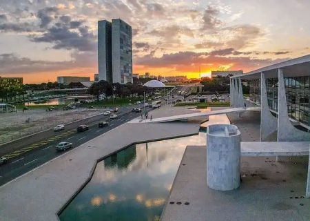 Planalto vai tentar mediar crise entre STF e Congresso