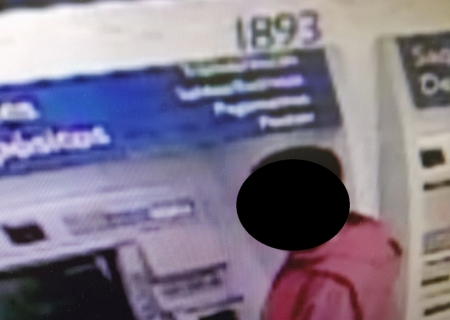 Em Taquarussu, mulher é indiciada por furto ao se apossar de dados da vítima e realizar empréstimos