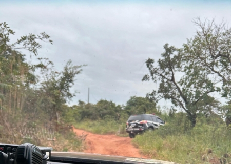 Polícia Civil indicia tio por estupro de vulnerável contra criança que engravidou