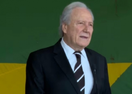 Em evento da PRF, Lewandowski compara segurança pública atual com a dos tempos do Império