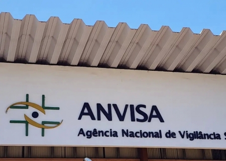 Anvisa alerta para mensagens fraudulentas enviadas por email