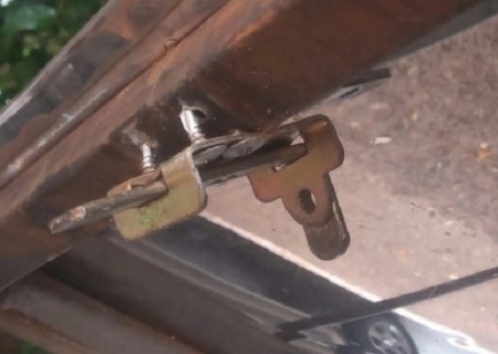 Polícia Civil identifica trio responsável por furtos na região central de Taquarussu