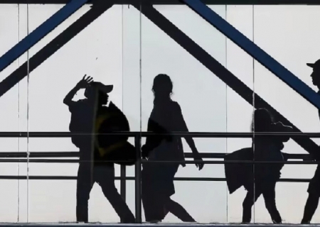 Justiça Federal condena 15 pessoas por promover imigração ilegal para os Estados Unidos