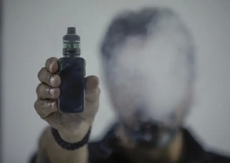 No Dia de Combate ao Fumo, entidades alertam sobre cigarro eletrônico
